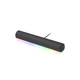 Xiaomi Desktop Speaker ลำโพงบลูทูธ ไฟ RGB 5 รูปแบบ ที่สามารถกดเปลี่ยนได้ผ่านลำโพง รับประกัน 1 ปี