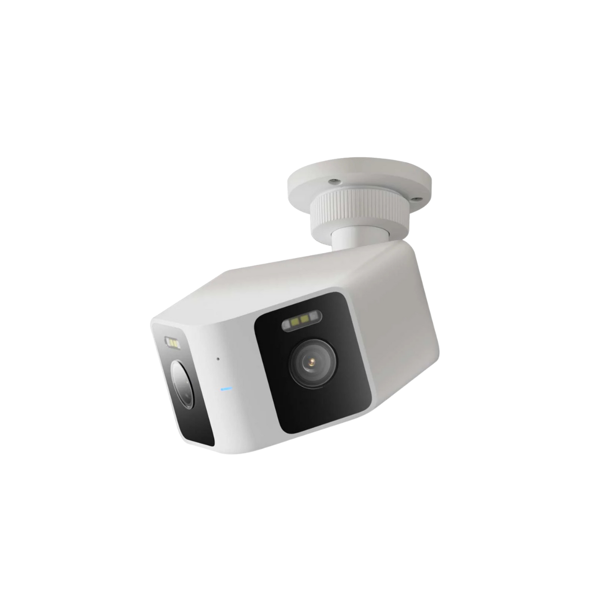 Xiaomi Outdoor Camera CW100 Dual กล้องวงจรปิด มี 2 เลนส์ มีฟังก์ชั่น AI รับประกัน 1 ปี