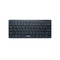 NUBWO NK-35 BLACK MERCURY PORTABLE BUSINESS KEYBOARD คีย์บอร์ด USB ประกันศูนย์ 1 ปี