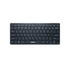 NUBWO NK-35 BLACK MERCURY PORTABLE BUSINESS KEYBOARD คีย์บอร์ด USB ประกันศูนย์ 1 ปี
