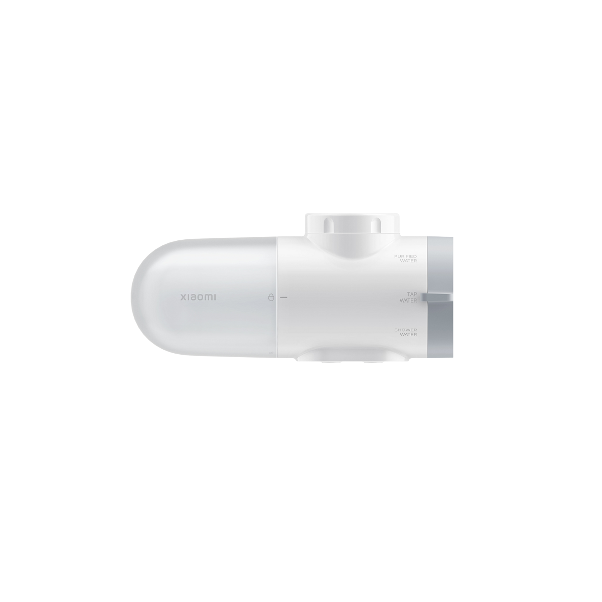 XIAOMI FAUCET WATER PURIFIER เครื่องกรองน้ำหัวก๊อก ระบบกรองน้ำ 5 ชั้น กรองได้อย่างหมดจด รับประกัน 1 ปี