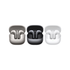 XIAOMI BUDS 5 หูฟังไร้สาย Qualcomm® เสียง Lossless ไมโครโฟน 3 ตัว บันทึกเสียงด้วยหูฟัง ปรับแต่งด้วย Harman AudioEFX