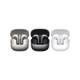 XIAOMI BUDS 5 หูฟังไร้สาย Qualcomm® เสียง Lossless ไมโครโฟน 3 ตัว บันทึกเสียงด้วยหูฟัง ปรับแต่งด้วย Harman AudioEFX