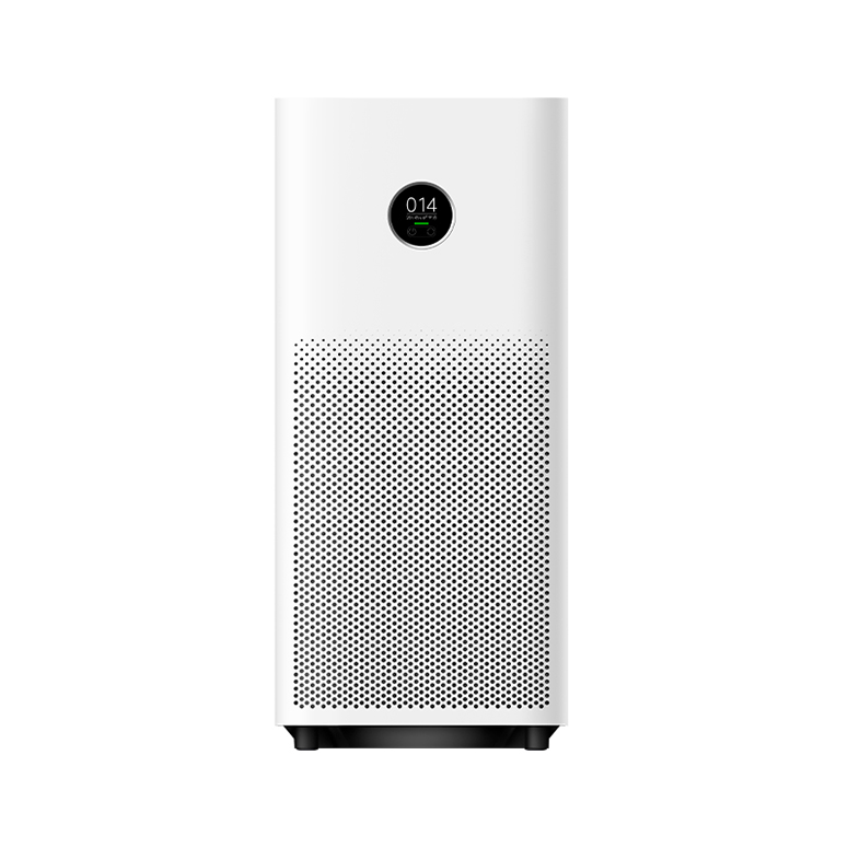 Xiaomi Smart Air Purifier 4 เครื่องฟอกอากาศ กรองฝุ่น PM 2.5 ปกป้องระบบทางเดินหายใจ ประกันศูนย์ 1 ปี