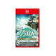 NINTENDO SWITCH 2 The Legend Of Zelda : Tears Of The Kingdom แผ่นเกม ตลับเกม มือหนึ่ง