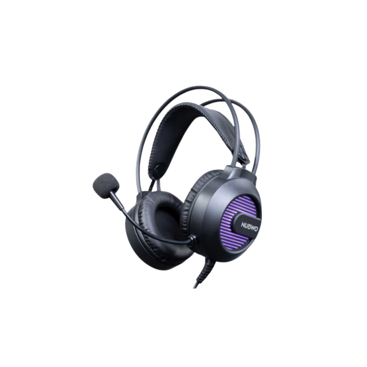 Nubwo N2PRO หูฟังเกมส์มิ่ง สินค้ารับประกัน 1 ปี