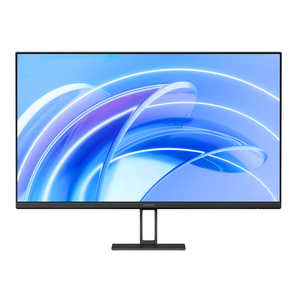 Xiaomi Monitor A27i 27" ภาพคมชัด IPS FHD 100Hz รับประกัน 3 ปี