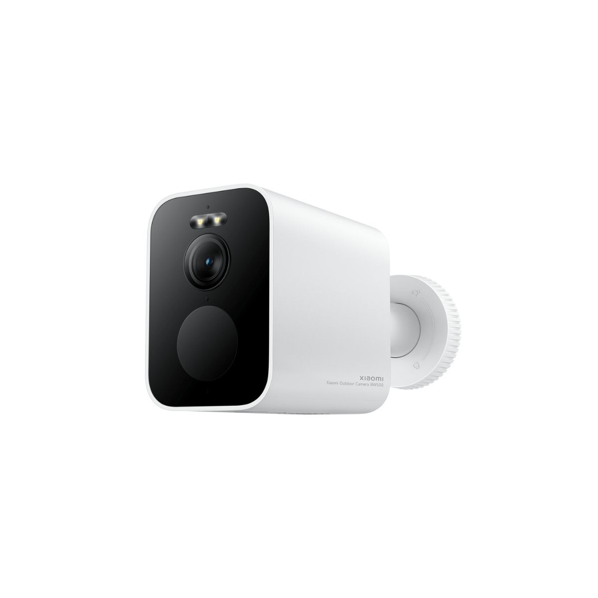 Xiaomi Outdoor Camera BW500 ขับเคลื่อนด้วย AI การรักษาความปลอดภัยที่มีประสิทธิภาพ รับประกัน 1 ปี