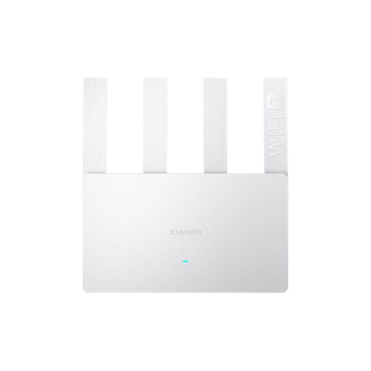 Xiaomi Router BE3600 เราเตอร์ไร้สาย Wi-Fi 7 ความเร็วไร้สายระดับ 3600 Mbps ชิปควอดคอร์ รับประกัน 1 ปี