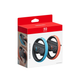 Nintendo switch 2 Joy-Con2 wheel (Set of 2) จอยพวงมาลัย สำหรับ Nintendo Switch 2 อุปกรณ์เสริมจอยเกม
