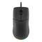 Xiaomi Gaming Mouse Lite เม้าเกมมิ่ง เมาส์มีสาย ปรับ DPI สูงสุด 6200 ตอบสนอง 1 ms ไฟ RGB สวิตช์ไมโคร TTC