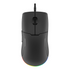 Xiaomi Gaming Mouse Lite เม้าเกมมิ่ง เมาส์มีสาย ปรับ DPI สูงสุด 6200 ตอบสนอง 1 ms ไฟ RGB สวิตช์ไมโคร TTC