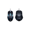 NUBWO NM162 รูปทรง Ergonomic เมาส์ แบบมีไฟ/ไม่มีไฟ สินค้ารับประกัน 1 ปี
