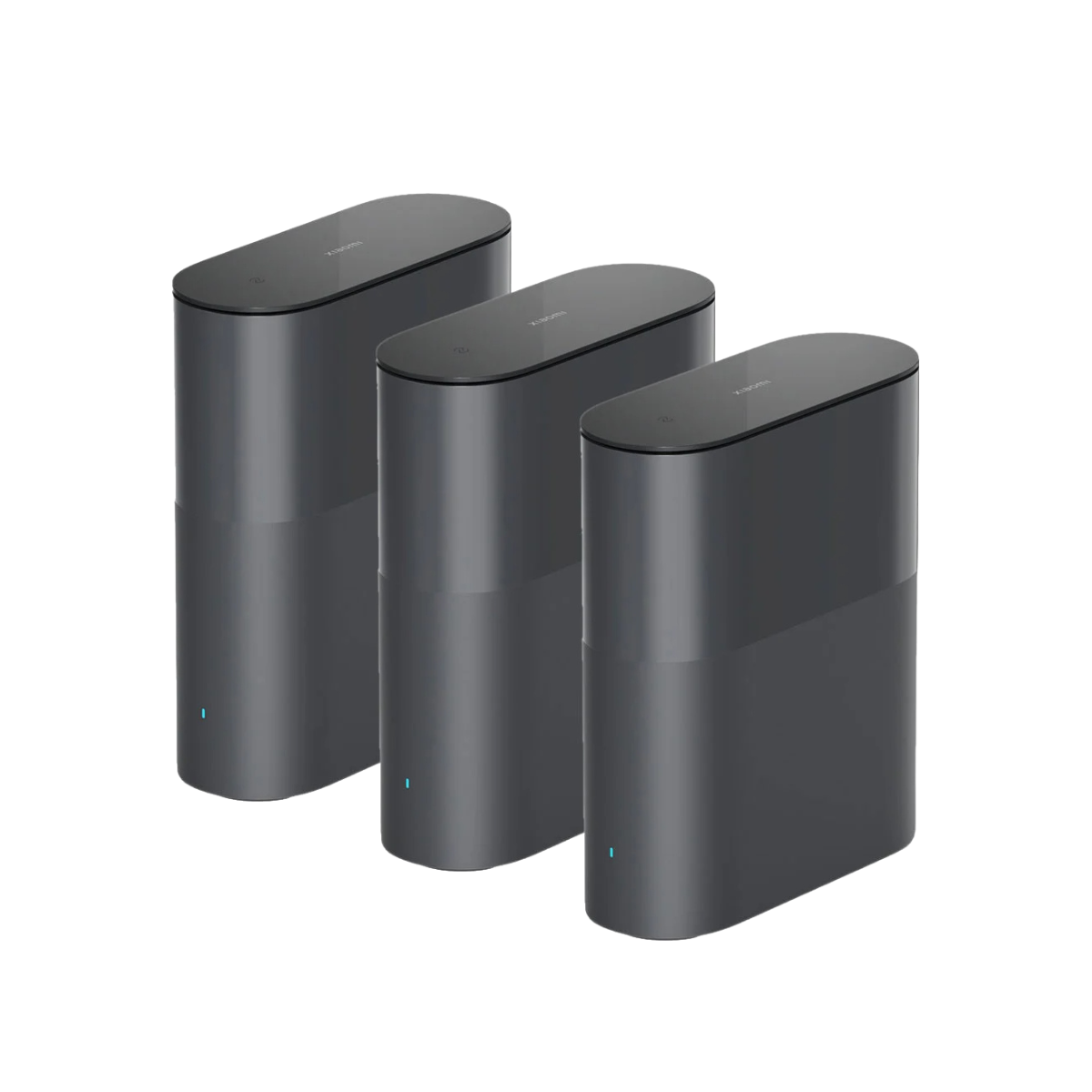 Xiaomi Mesh System BE3600 Pro เราเตอร์ Wi-Fi 7 ความเร็วไร้สาย 3570Mbps เครื่องขยายสัญญาณ รับประกัน 1 ปี