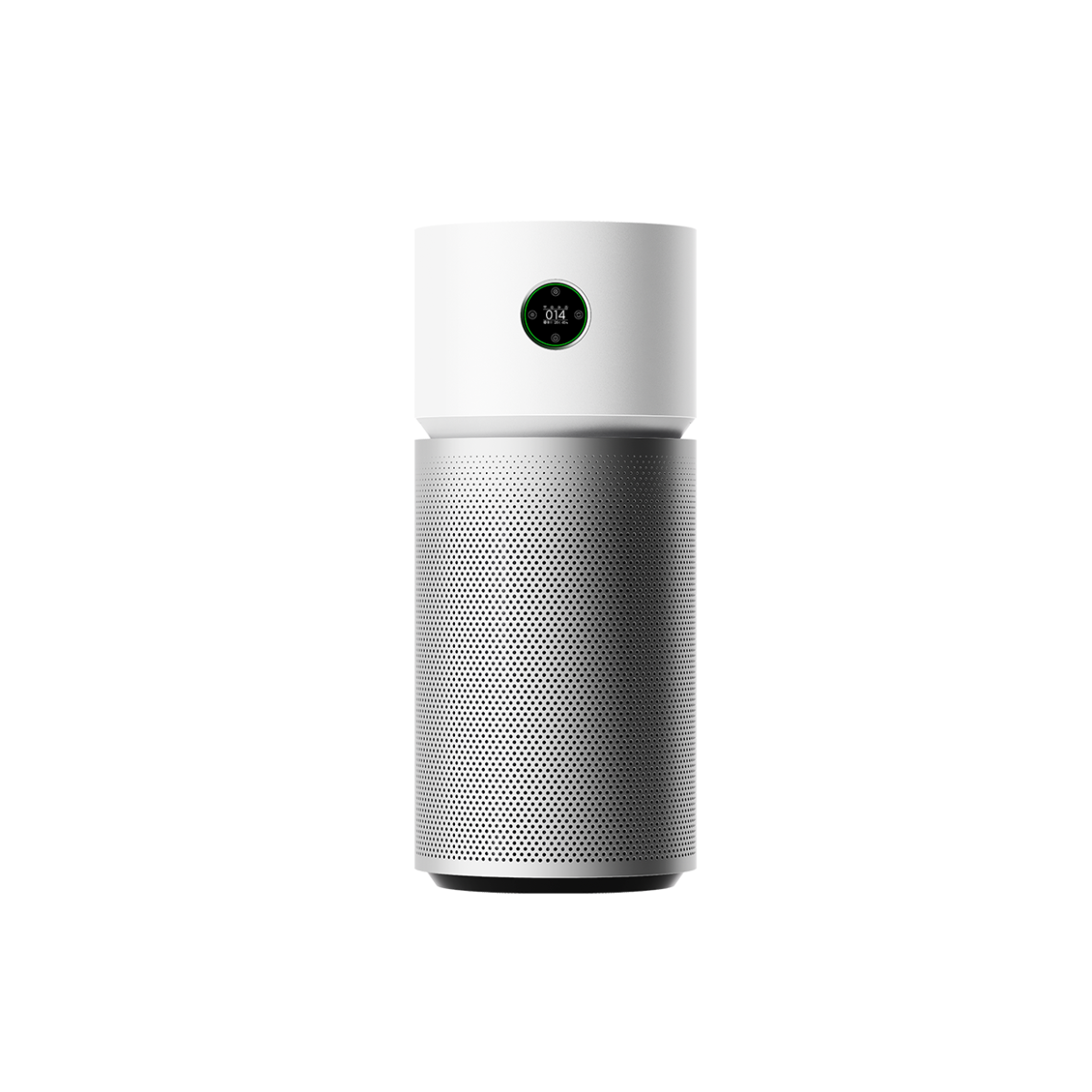 Xiaomi Air Purifier Elite เครื่องฟอกอากาศอัจฉริยะ ควบคุมผ่านแอพ Mihome ไร้เสียงรบกวน รับประกัน 1 ปี