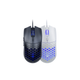 เมาส์ไร้เสียง Nubwo NM-94m MURDERER เมาส์มาโคร  ประกันศูนย์ 1 ปี