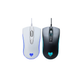 NUBWO NM95 WIRED GAMING MOUSE LED LIGHTING เมาส์เกมมิ่ง มีไฟ