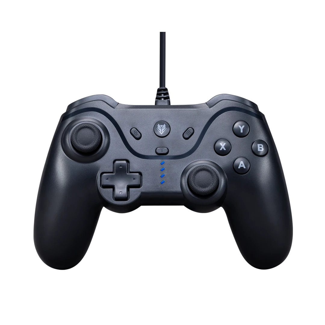 Nubwo NJ-45 Joy Gaming Controlle จอยเกมส์