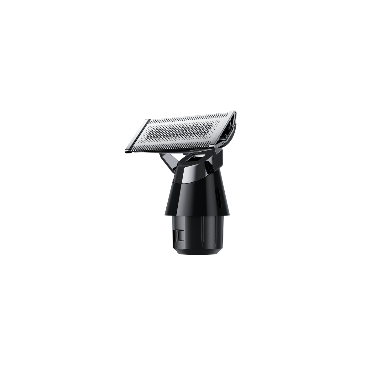 Xiaomi UniBlade Trimmer Replacement Head หัวเปลี่ยน เครื่องโกนหนวด ใบมีด 3 ทิศทาง โกนง่าย ฟอยล์ครอบคลุม