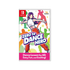Nintendo Switch Zero to Dance Hero เกมสอนเต้น แผ่นเกม ตลับเกม มือหนึ่ง