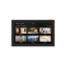 EZVIZ SD7 Smart Screen Smartly run your home security system ชาร์จผ่าน Type-C ขนาด 4,600mAh Wi-Fi2.4