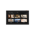 EZVIZ SD7 Smart Screen Smartly run your home security system ชาร์จผ่าน Type-C ขนาด 4,600mAh Wi-Fi2.4