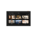 EZVIZ SD7 Smart Screen Smartly run your home security system ชาร์จผ่าน Type-C ขนาด 4,600mAh Wi-Fi2.4