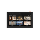 EZVIZ SD7 Smart Screen Smartly run your home security system ชาร์จผ่าน Type-C ขนาด 4,600mAh Wi-Fi2.4