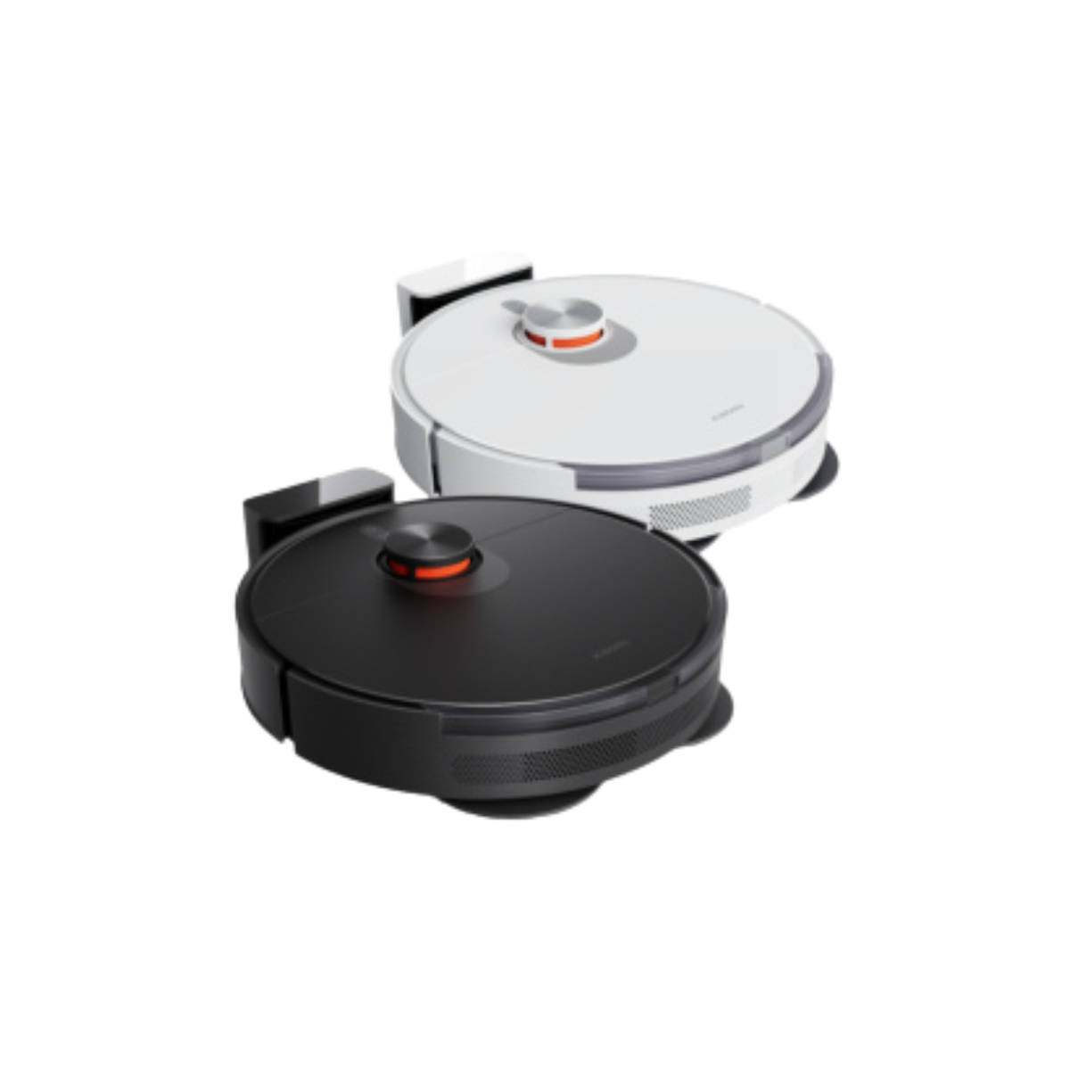 Xiaomi Robot Vacuum S20+ หุ่นยนต์ดูดฝุ่น โหมดคู่ดูดฝุ่น+ถูพื้น แรงดูดสูง 6000Pa นำทางด้วย LDS รับประกัน 1 ปี