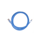 LINK US-5105LZ-4 สีฟ้ายาว 5 เมตร Blue 5M. CAT 6 RJ45 PATCH CORD LSZH LAN CABLE