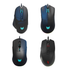 ACER เมาส์เกมมิ่ง PREDATOR G100/G200/G300/RM145 GAMING MOUSE รับประกันตลอดการใช้งาน