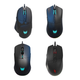 ACER เมาส์เกมมิ่ง PREDATOR G100/G200/G300/RM145 GAMING MOUSE รับประกันตลอดการใช้งาน