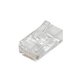 LINK US-1002A หัวแลน CAT6 RJ45 PLUG (10หัว/PACK) ของแท้ 100%