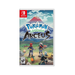 Nintendo Switch  Pokemon Legends: Arceus แนวเกม ACTION / RPG แผ่นเกมมือหนึ่ง