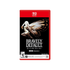 Nintendo Switch 2 BRAVELY DEFAULT FLYING FAIRY HD Remaster (แนวเกม ADVENTURE)