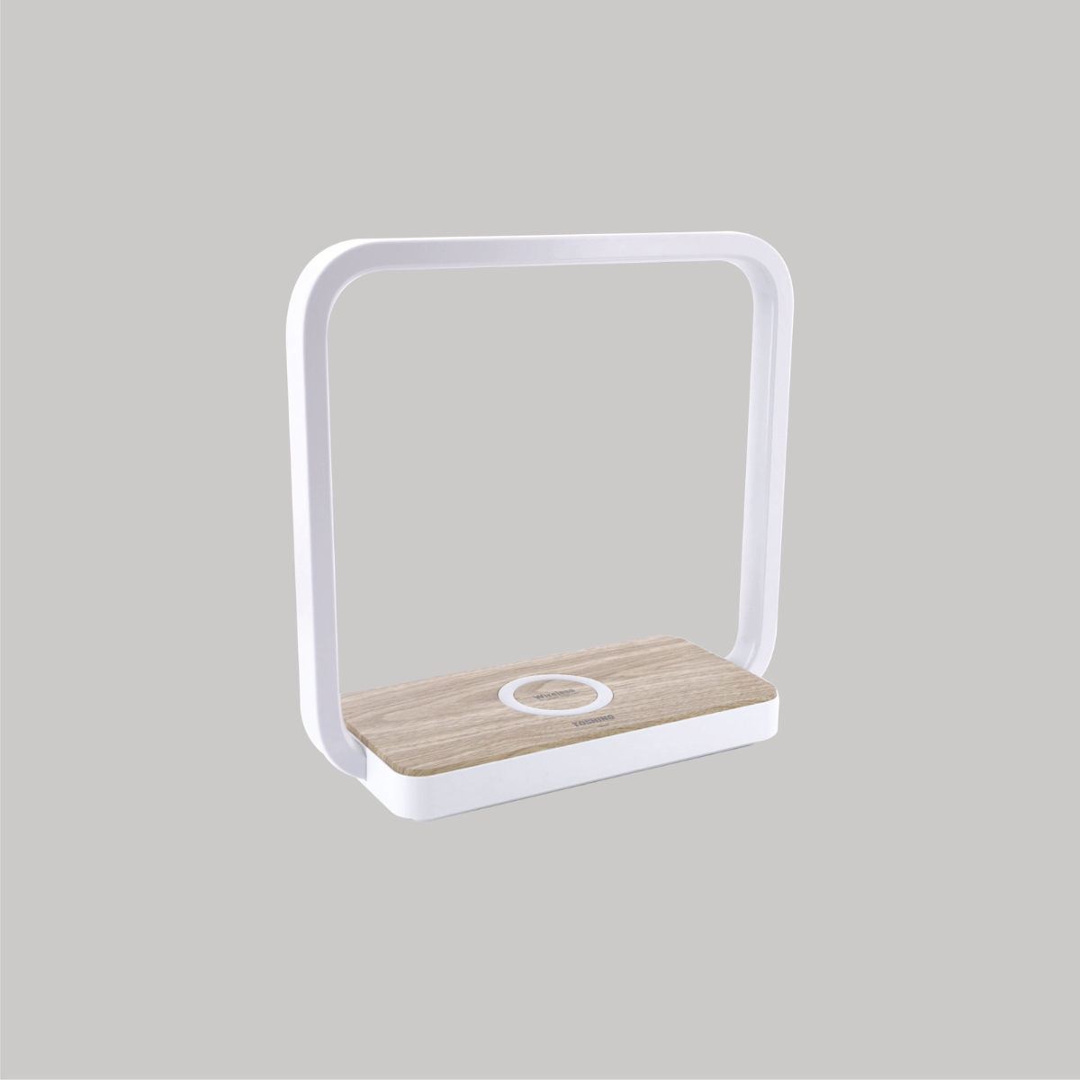 TOSHINO A13S NIGHT LIGHT โคมไฟตั้งโต๊ะ Wireless Charger Satation สินค้ารับประกัน 1 ปี
