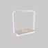 TOSHINO A13S NIGHT LIGHT โคมไฟตั้งโต๊ะ Wireless Charger Satation สินค้ารับประกัน 1 ปี