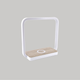 TOSHINO A13S NIGHT LIGHT โคมไฟตั้งโต๊ะ Wireless Charger Satation สินค้ารับประกัน 1 ปี