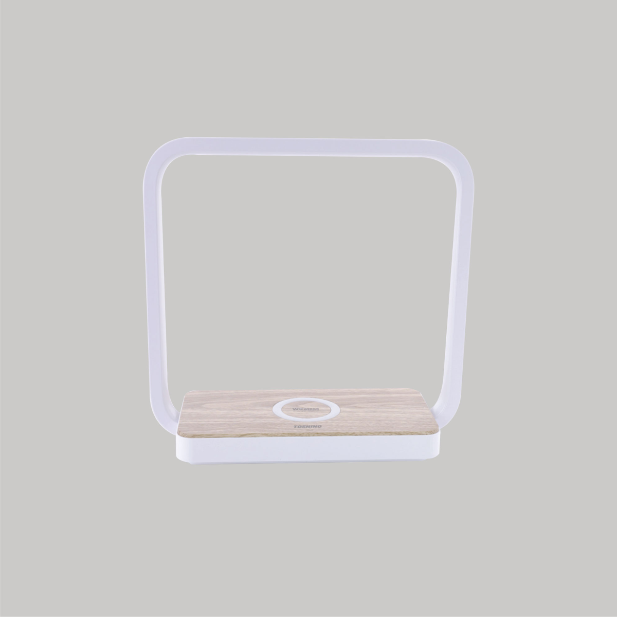 TOSHINO A13S NIGHT LIGHT โคมไฟตั้งโต๊ะ Wireless Charger Satation สินค้ารับประกัน 1 ปี