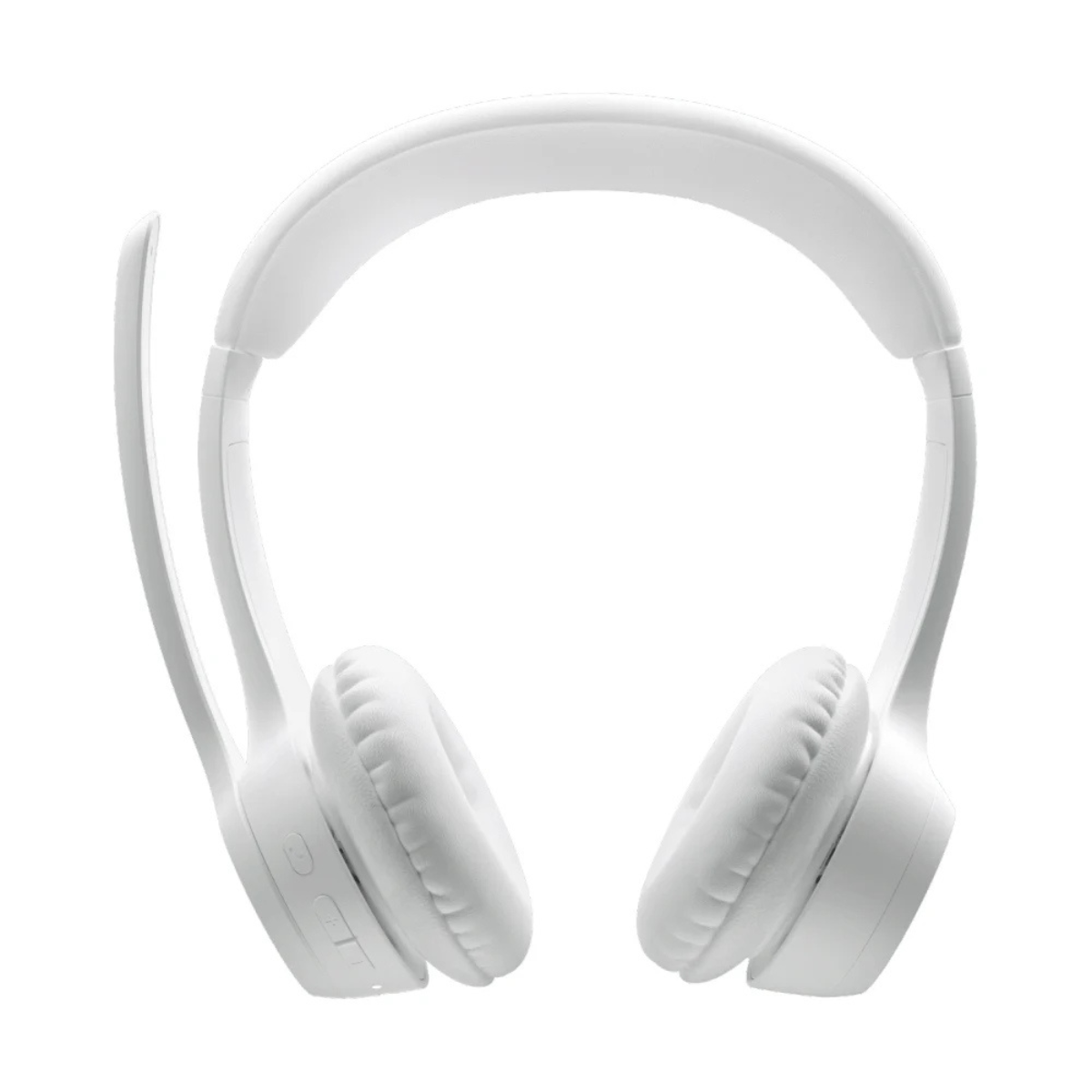 Logitech Zone 300 Wireless Bluetooth Headset หูฟังบลูทูธ ไร้สาย ไมโครโฟนตัดเสียงรบกวน