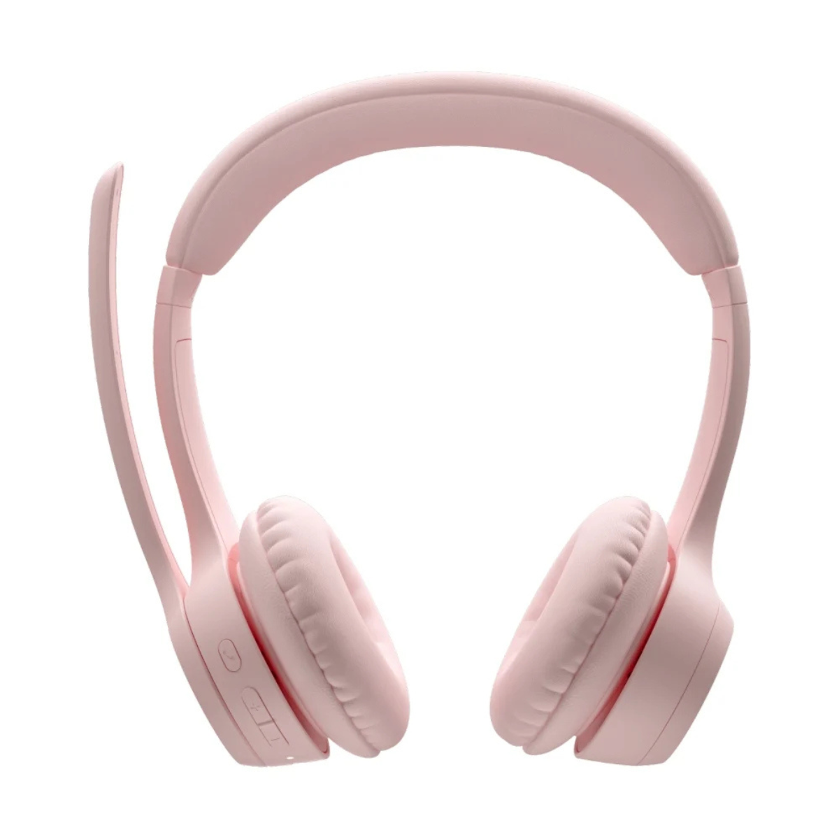 Logitech Zone 300 Wireless Bluetooth Headset หูฟังบลูทูธ ไร้สาย ไมโครโฟนตัดเสียงรบกวน