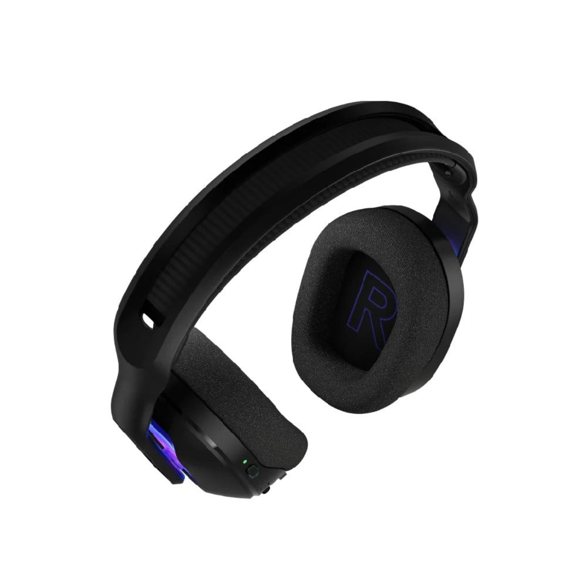 Logitech G522 LIGHTSPEED BLACK/WHITE ชุดหูฟังเกมมิ่งไร้สาย พร้อม LIGHTSYNC RGB