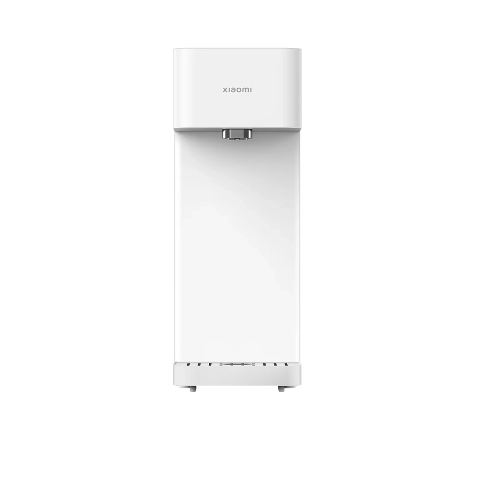 Xiaomi Smart Water Dispenser Hot and Cold ฟังก์ชันการทำความเย็น | ร้อนเร็วใน 3 วินาที | 4 ระดับปรับปริมาตรน้ำ