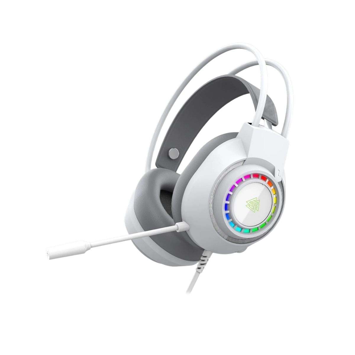 EGA LITE H106 GAMING HEADSET หูฟังเกมมิ่ง รับประกัน 1 ปี