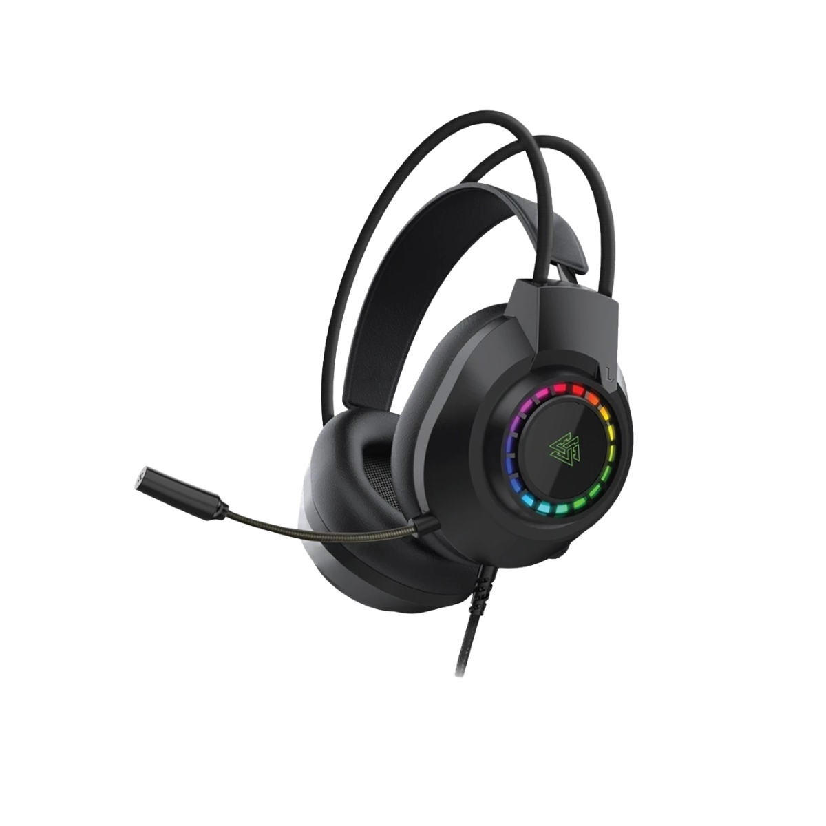 EGA LITE H106 GAMING HEADSET หูฟังเกมมิ่ง รับประกัน 1 ปี