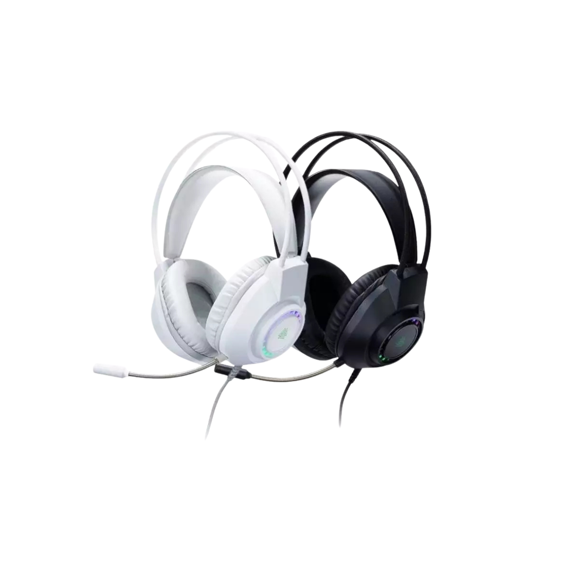 EGA LITE H106 GAMING HEADSET หูฟังเกมมิ่ง รับประกัน 1 ปี