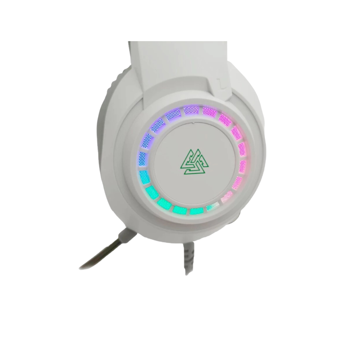 EGA LITE H106 GAMING HEADSET หูฟังเกมมิ่ง รับประกัน 1 ปี