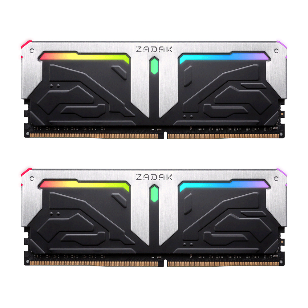 ZADAK SPARK RGB DDR4 8GB
