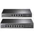 TP-Link SG105-M2 / SG108-M2 2.5G Desktop Switch รับประกันศูนย์ไทย