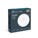 TP-LINK EAP620 HD AX1800 WIRELESS DUAL BAND CEILING MOUNT ACCESS POINT LIFETIME WARRANTY